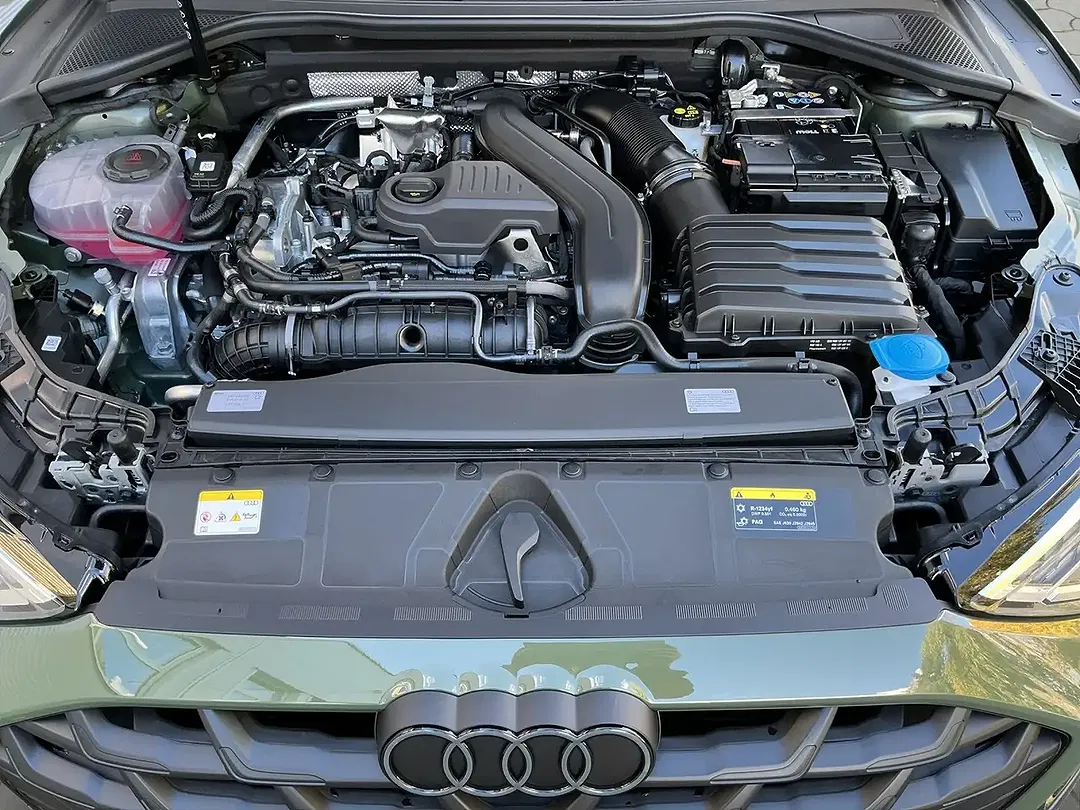 Audi A3 TFSI S tronic Sportback S line - Thumbnail 12