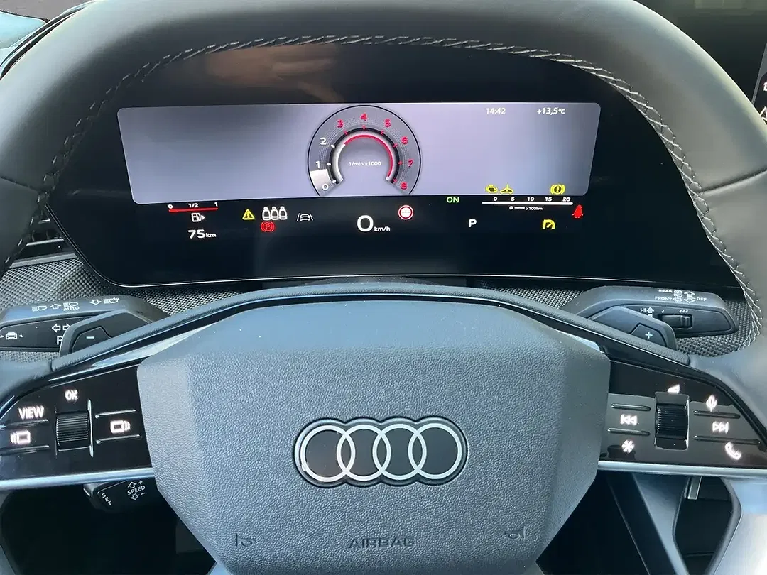 Audi A3 TFSI S tronic Sportback S line - Thumbnail 14