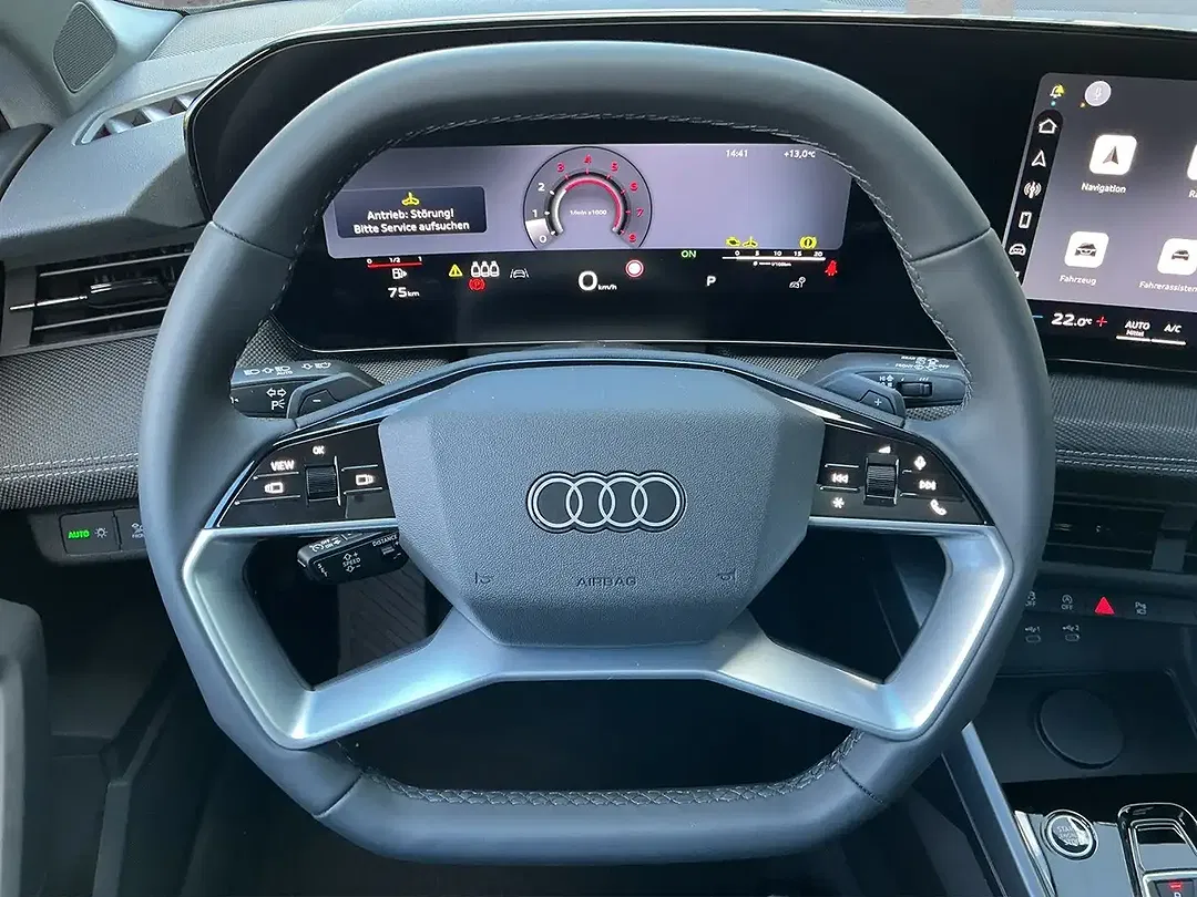 Audi A3 TFSI S tronic Sportback S line - Thumbnail 7