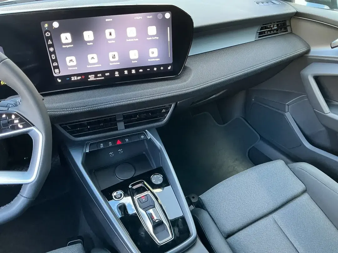 Audi A3 TFSI S tronic Sportback S line - Thumbnail 9