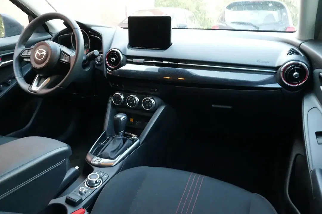 Mazda 2 Homura - Thumbnail 11