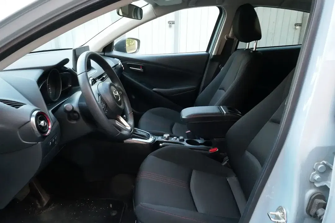 Mazda 2 Homura - Thumbnail 13