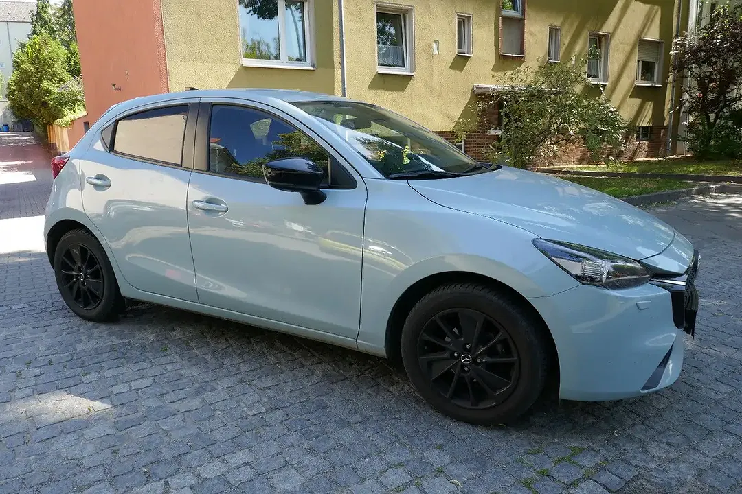 Mazda 2 Homura - Thumbnail 3