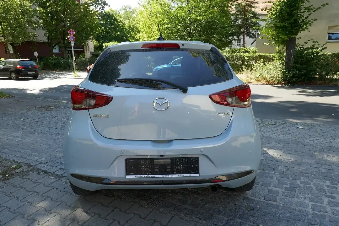 Mazda 2 Homura - Thumbnail 6