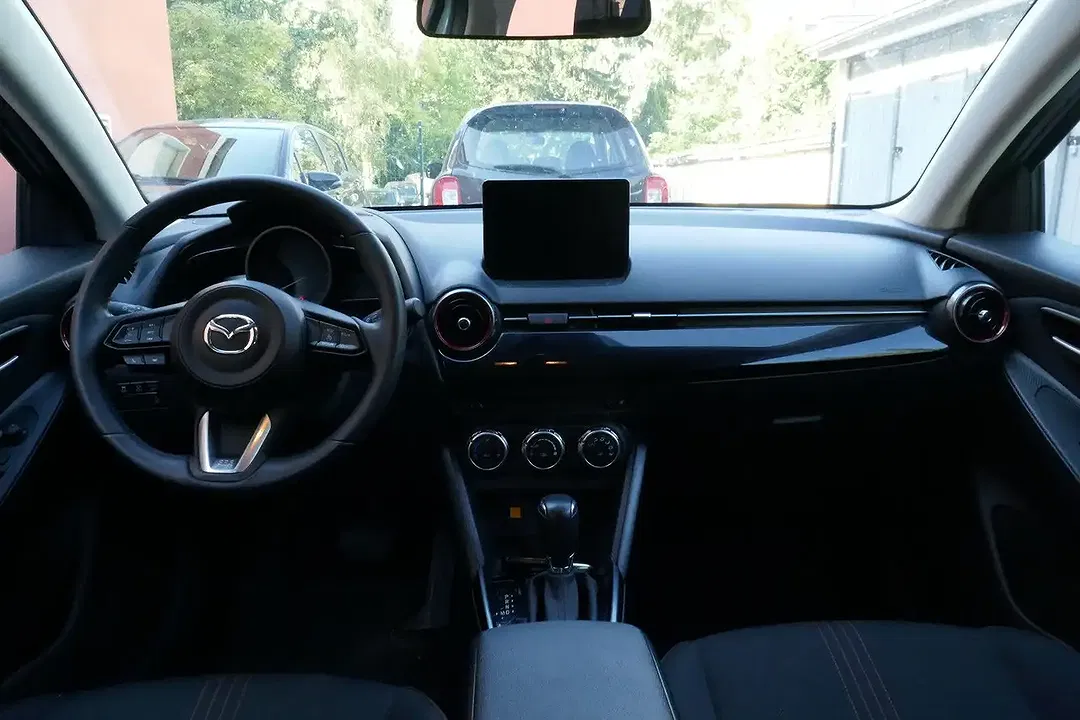 Mazda 2 Homura - Thumbnail 9