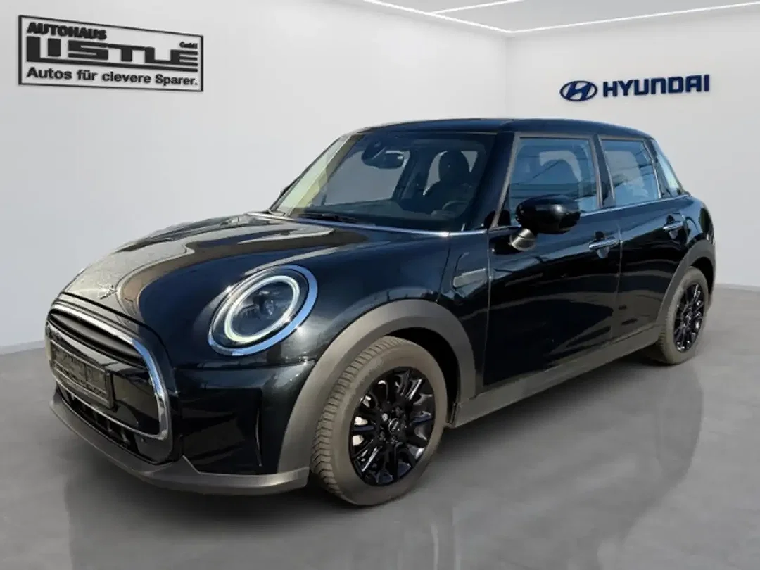 MINI Cooper Classic Trim - Afbeelding 1