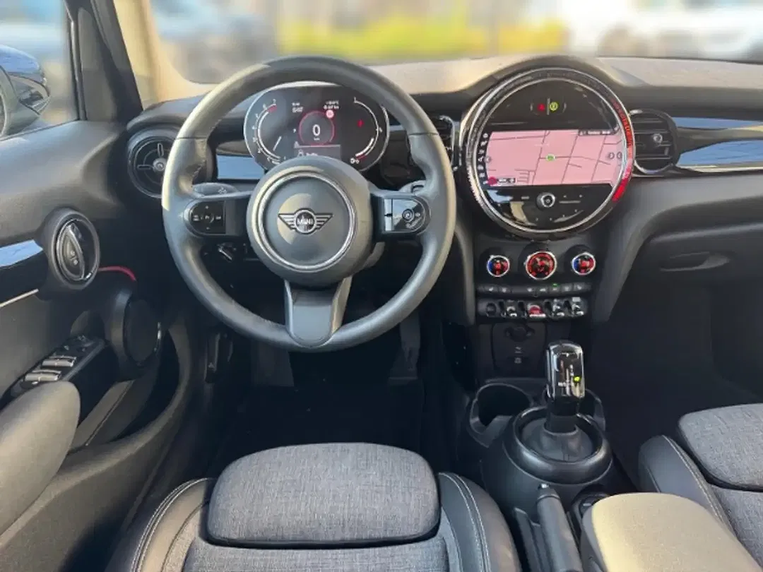 MINI Cooper Classic Trim - Thumbnail 10