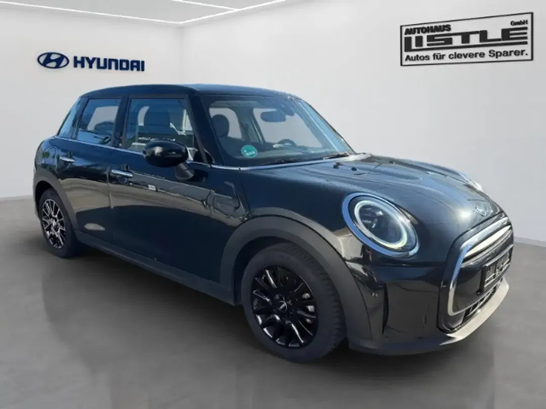 MINI Cooper Classic Trim - foto 2