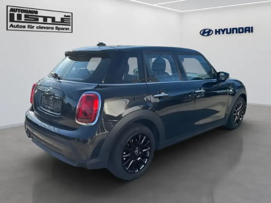 MINI Cooper Classic Trim - Thumbnail 3