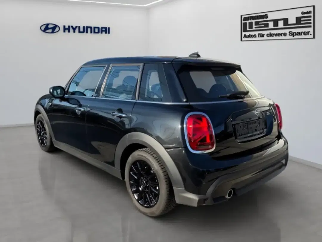 MINI Cooper Classic Trim - Thumbnail 4