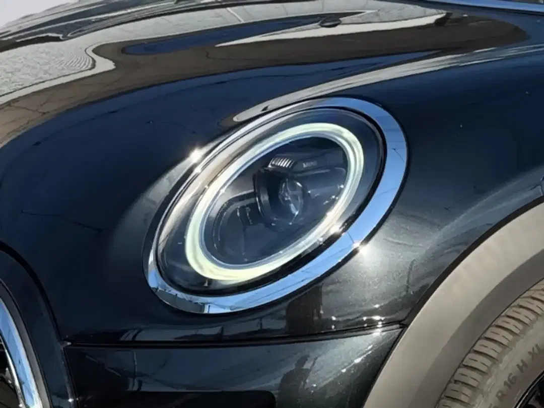 MINI Cooper Classic Trim - Thumbnail 5