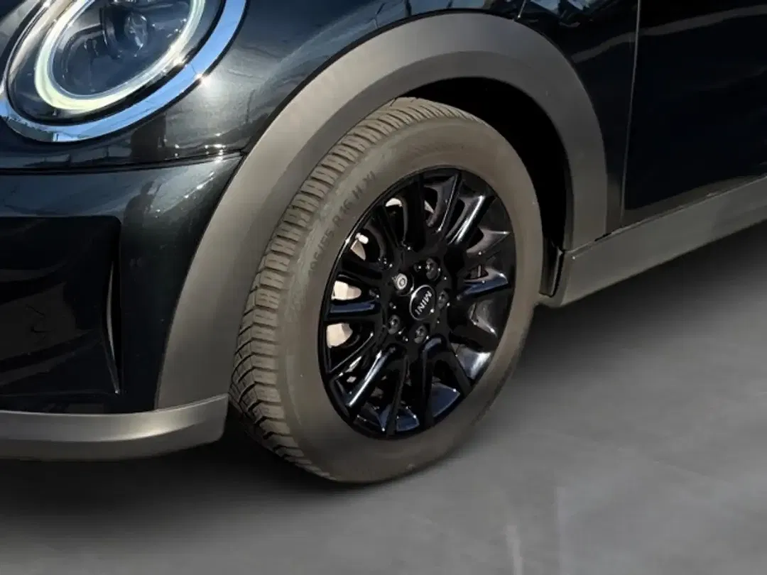 MINI Cooper Classic Trim - Thumbnail 6