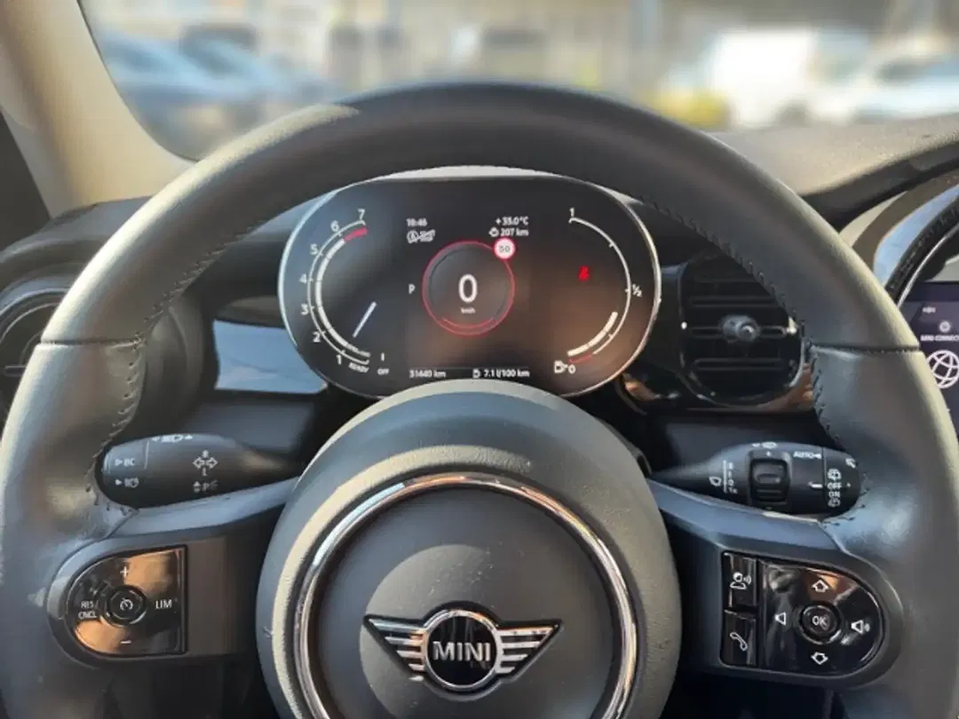 MINI Cooper Classic Trim - Thumbnail 8