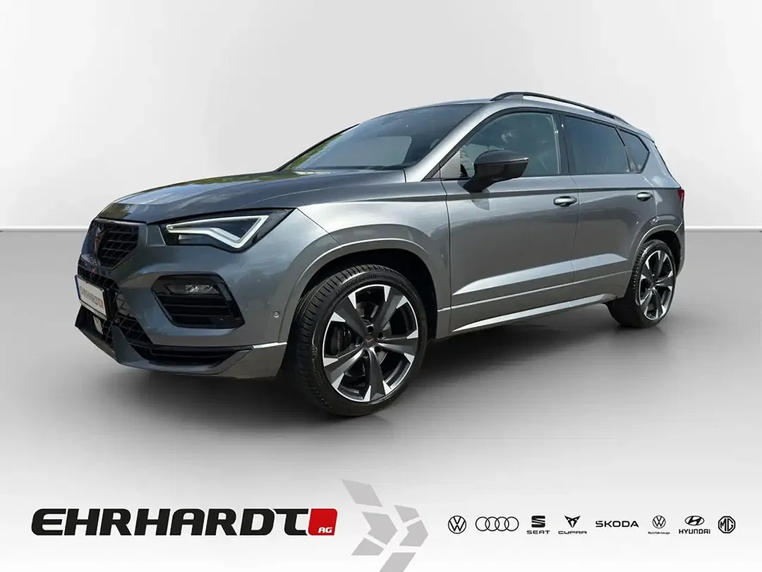CUPRA Ateca 2.0 TSI DSG 4Drive VZ - Afbeelding 1