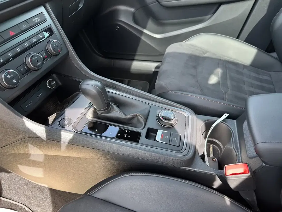 CUPRA Ateca 2.0 TSI DSG 4Drive VZ - Thumbnail 13
