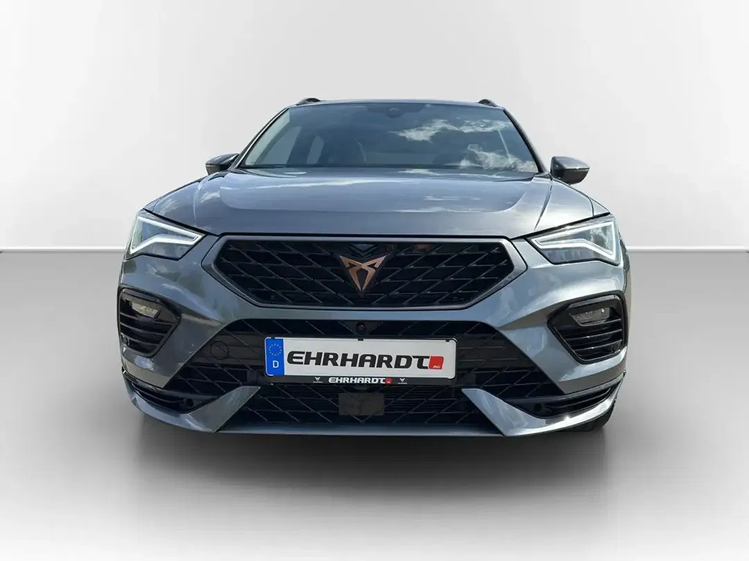 CUPRA Ateca 2.0 TSI DSG 4Drive VZ - Thumbnail 2