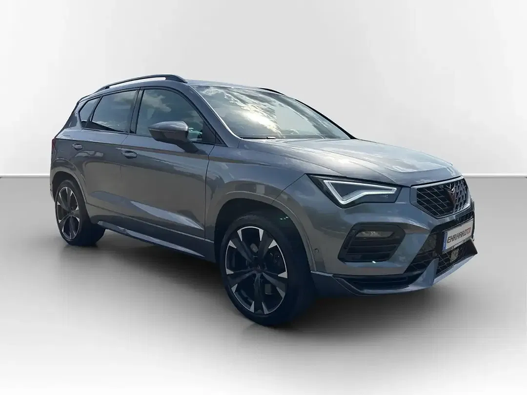 CUPRA Ateca 2.0 TSI DSG 4Drive VZ - Thumbnail 3