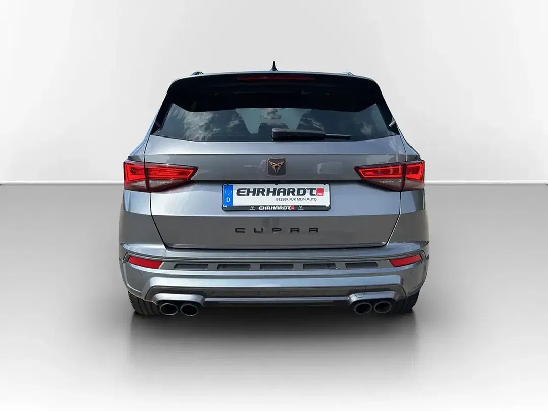 CUPRA Ateca 2.0 TSI DSG 4Drive VZ - Thumbnail 5