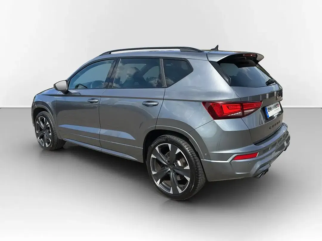 CUPRA Ateca 2.0 TSI DSG 4Drive VZ - Thumbnail 6