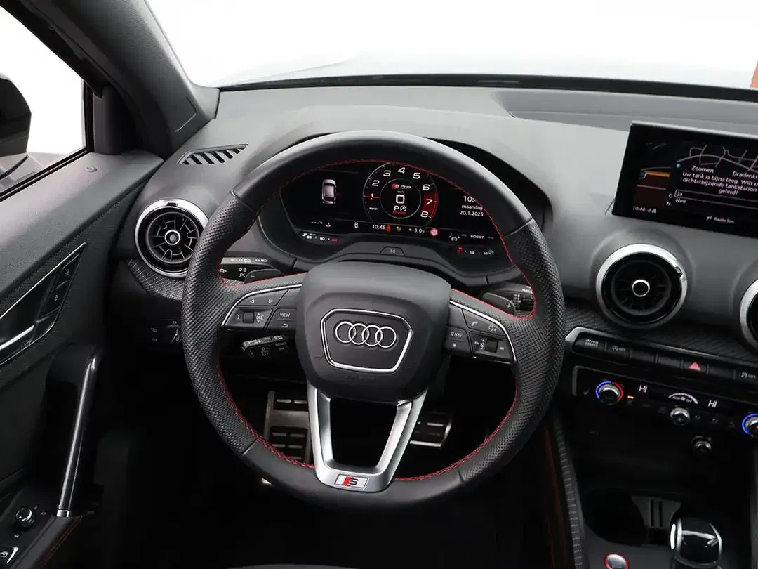 Audi SQ2 2.0 TFSI quattro - foto 14