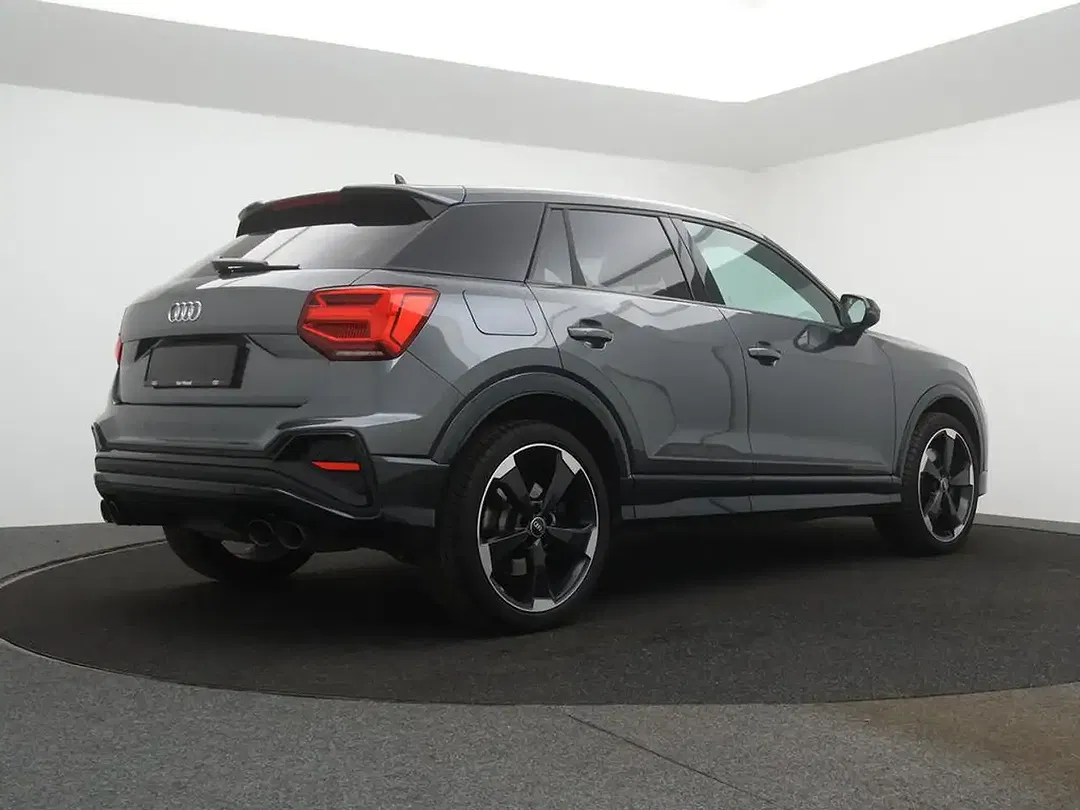 Audi SQ2 2.0 TFSI quattro - foto 2