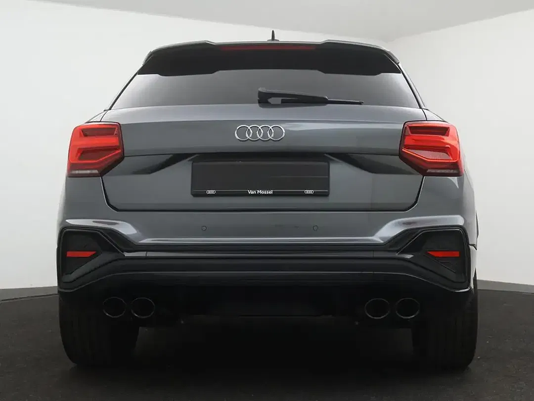 Audi SQ2 2.0 TFSI quattro - Thumbnail 5