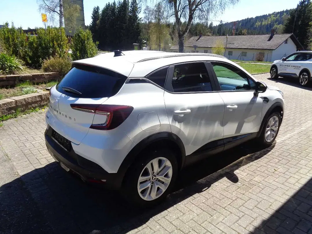 Mitsubishi ASX 1.3 Diamant Plus - Thumbnail 5