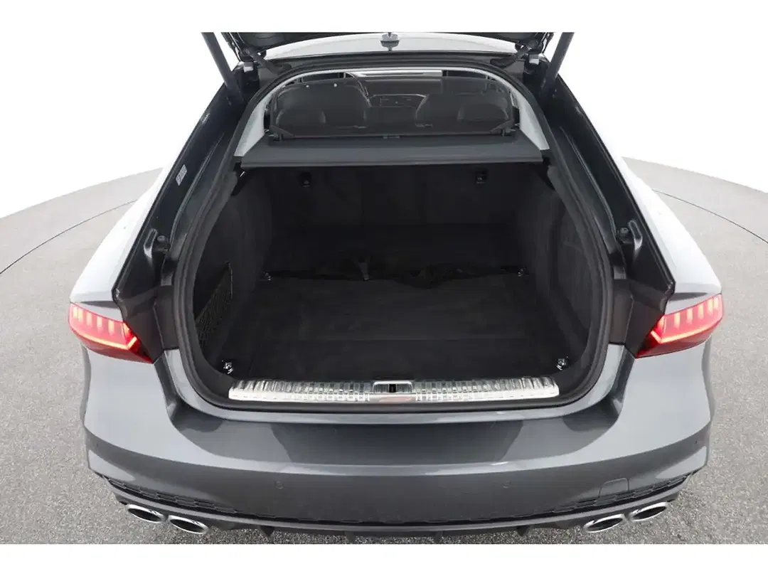 Audi S7 TDI quattro Sportback - Thumbnail 10