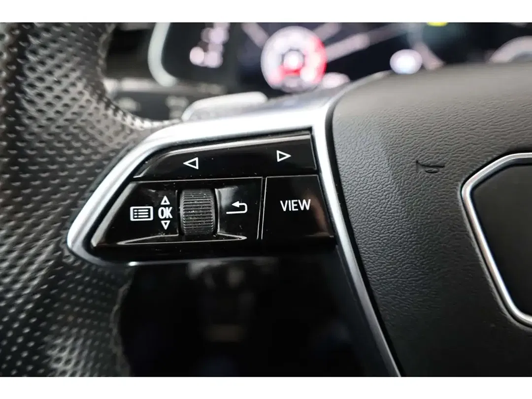 Audi S7 TDI quattro Sportback - Thumbnail 11