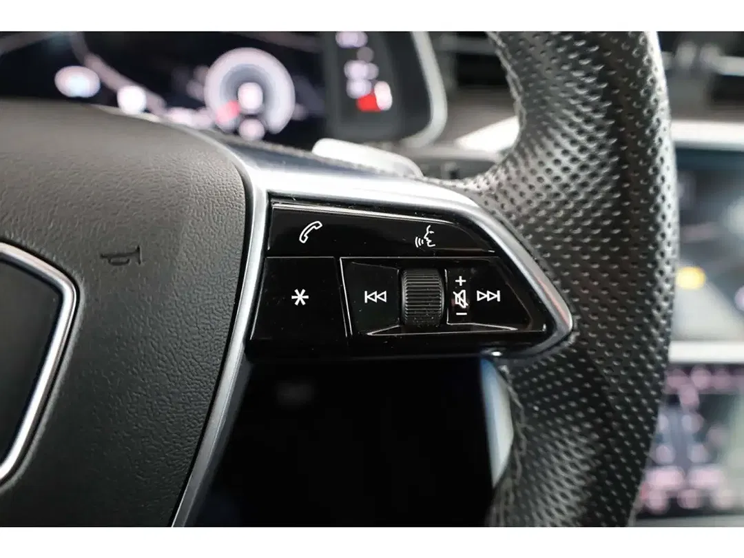Audi S7 TDI quattro Sportback - Thumbnail 12