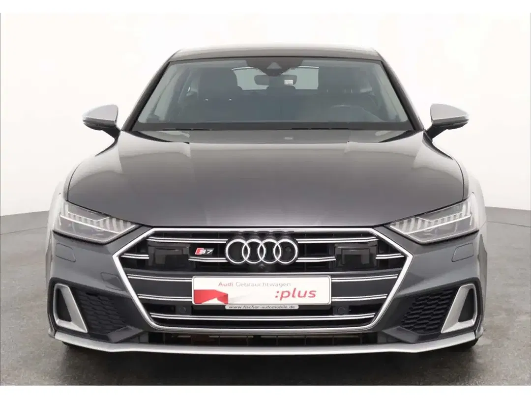 Audi S7 TDI quattro Sportback - foto 1