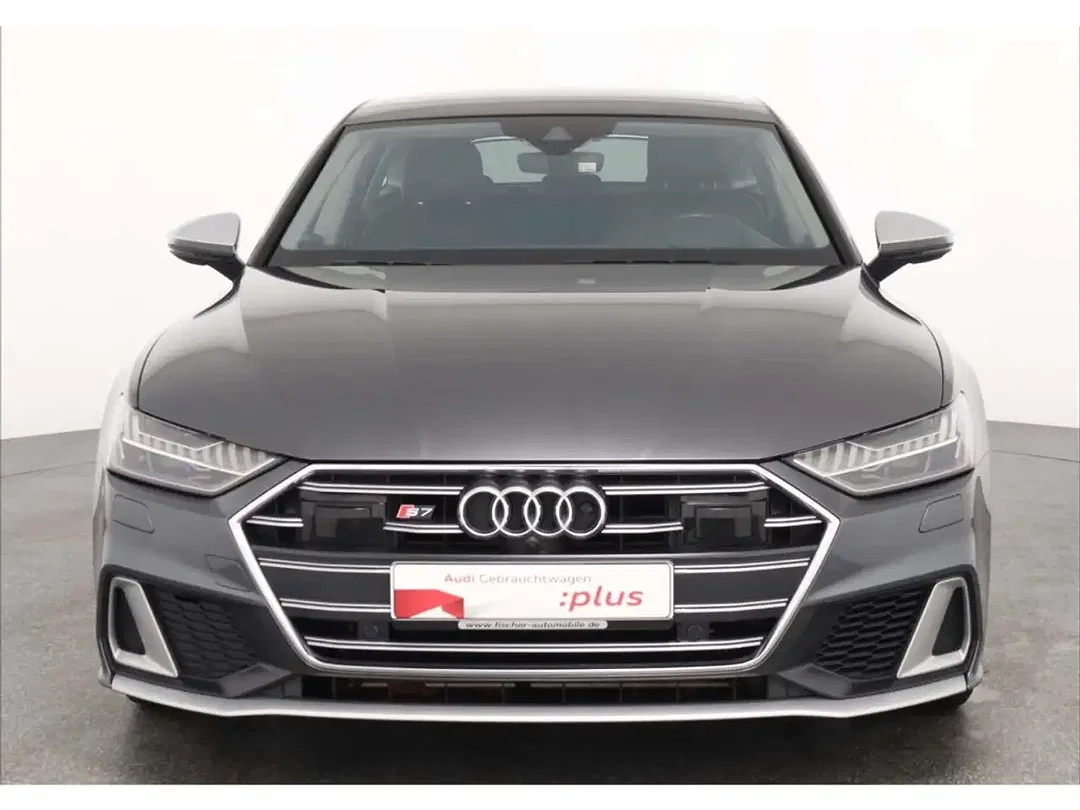 Audi S7 TDI quattro Sportback - Afbeelding 1