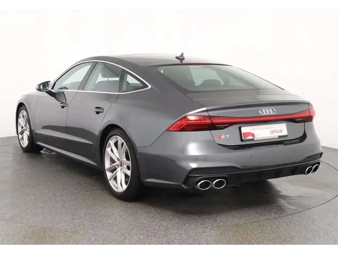 Audi S7 TDI quattro Sportback - foto 2