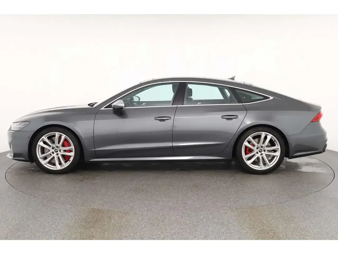 Audi S7 TDI quattro Sportback - Thumbnail 3