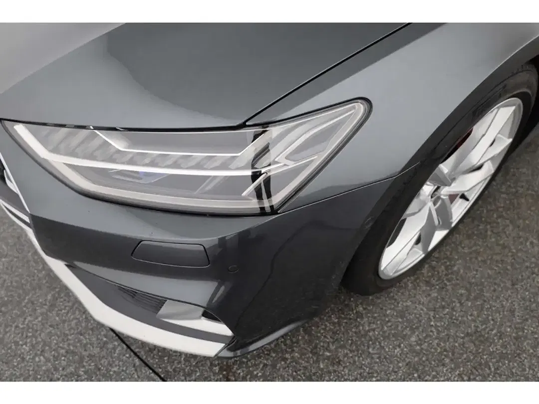 Audi S7 TDI quattro Sportback - Thumbnail 5