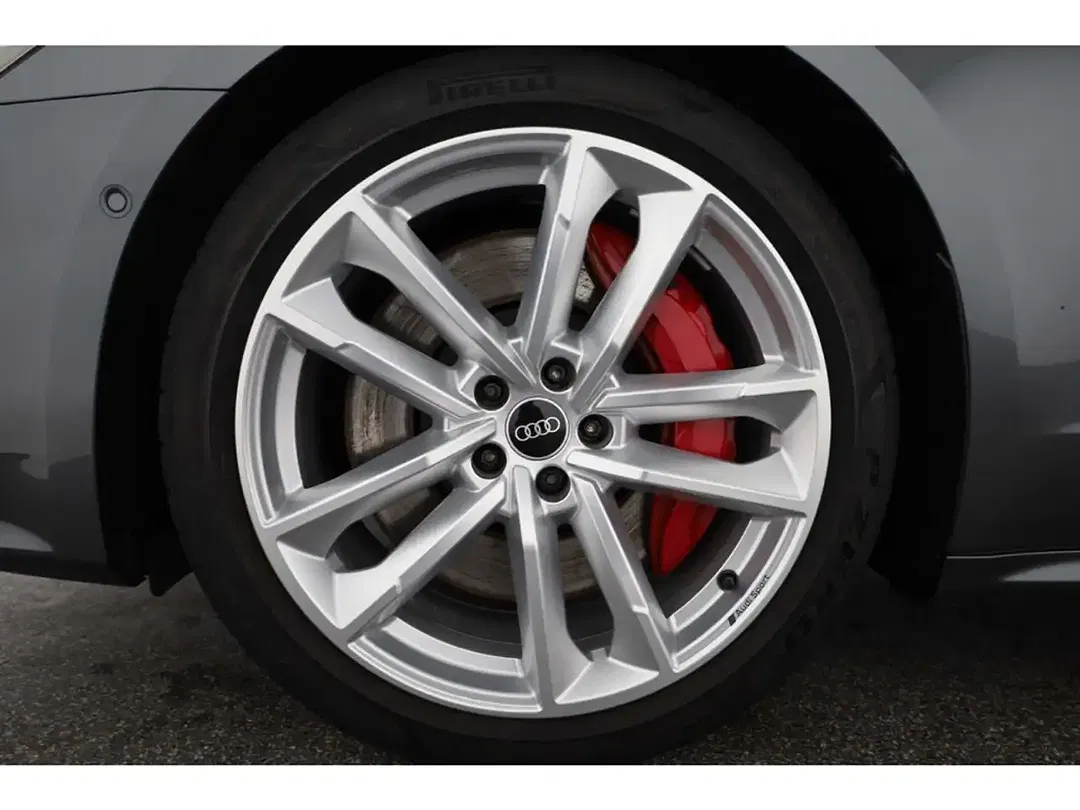 Audi S7 TDI quattro Sportback - Thumbnail 6