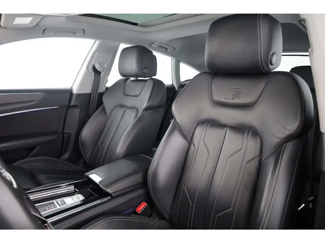Audi S7 TDI quattro Sportback - Thumbnail 8