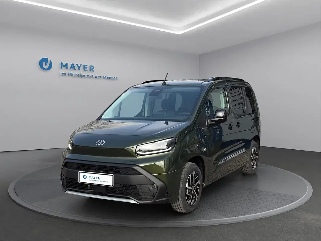 Toyota Proace City 1.5 - Afbeelding 1