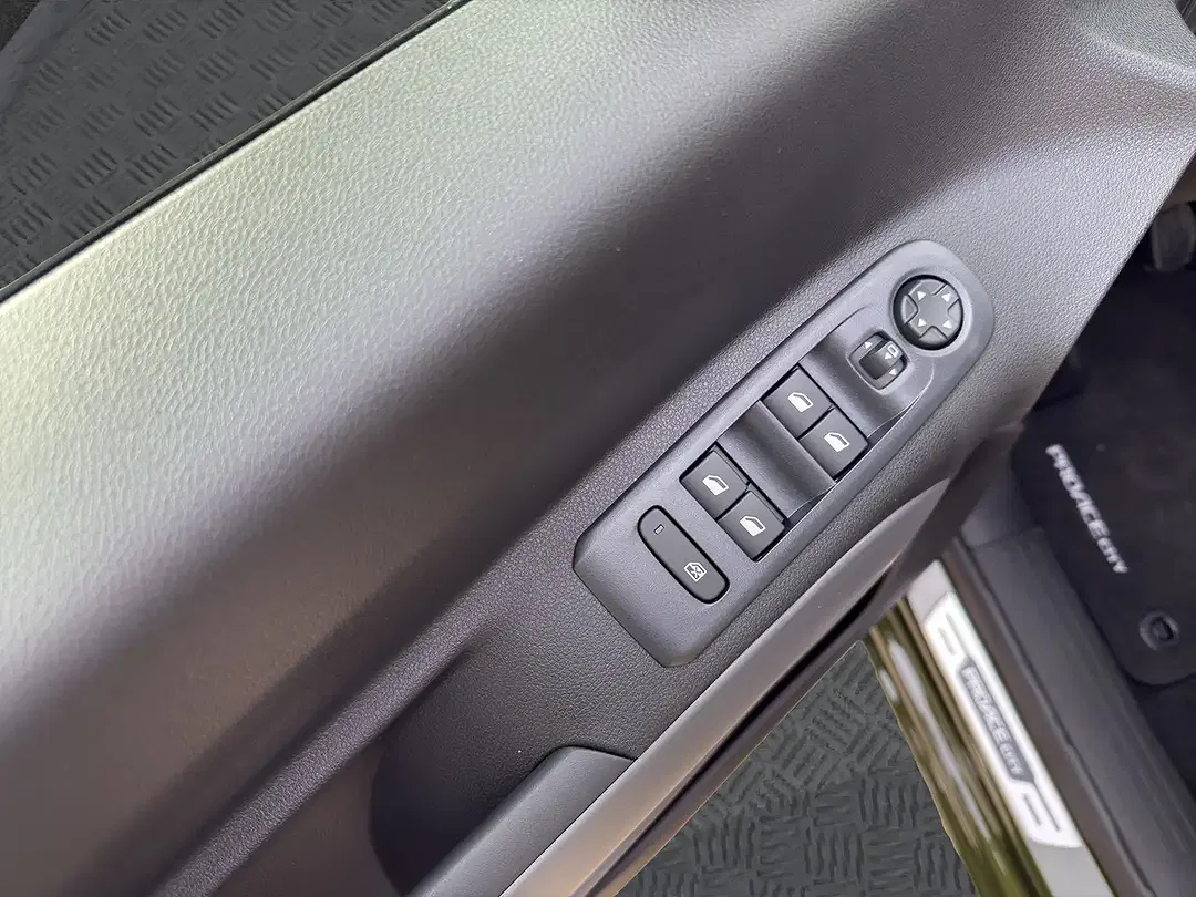 Toyota Proace City 1.5 - Thumbnail 10