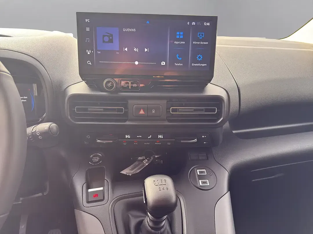 Toyota Proace City 1.5 - foto 15