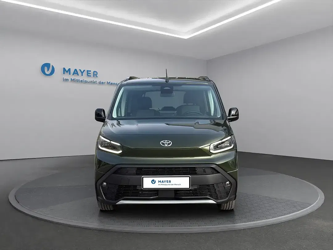 Toyota Proace City 1.5 - foto 2