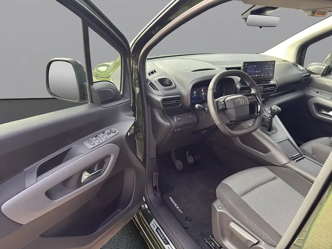 Toyota Proace City 1.5 - Thumbnail 9