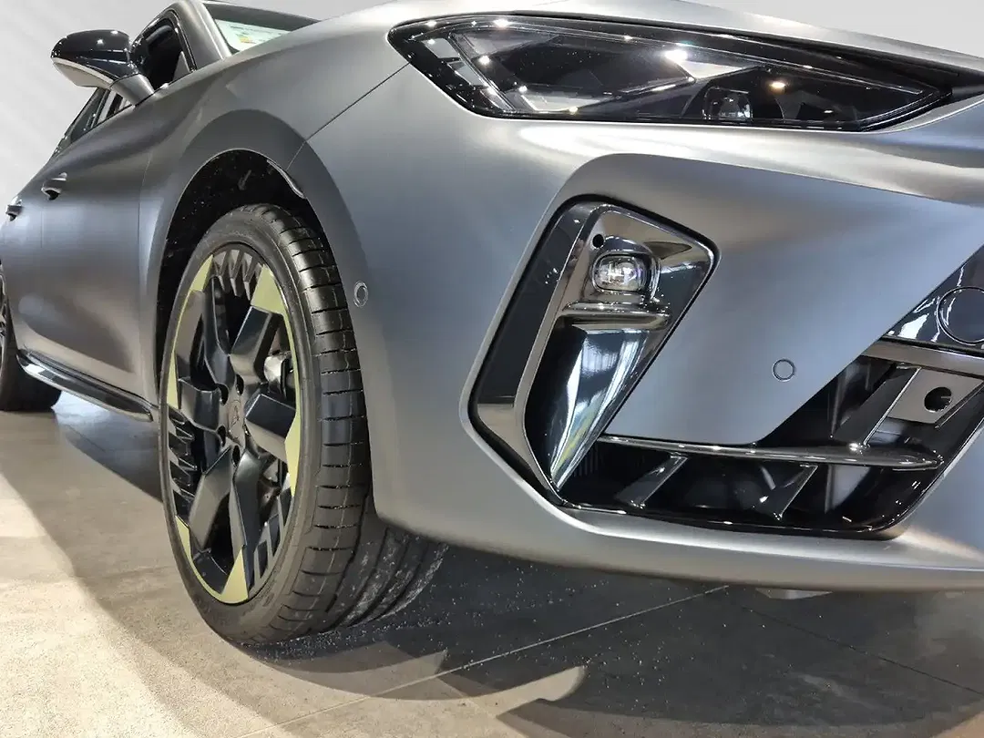 CUPRA Leon VZ Sportstourer Tribe Edition - Thumbnail 5
