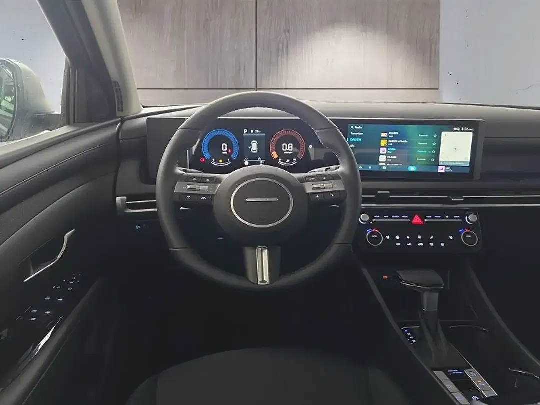 Hyundai TUCSON 1.6 T-GDI DCT - Thumbnail 12