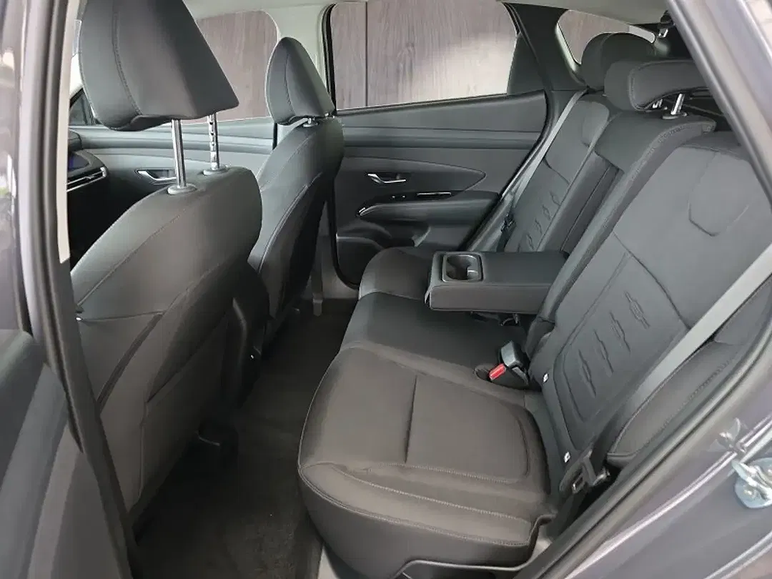 Hyundai TUCSON 1.6 T-GDI DCT - Thumbnail 13