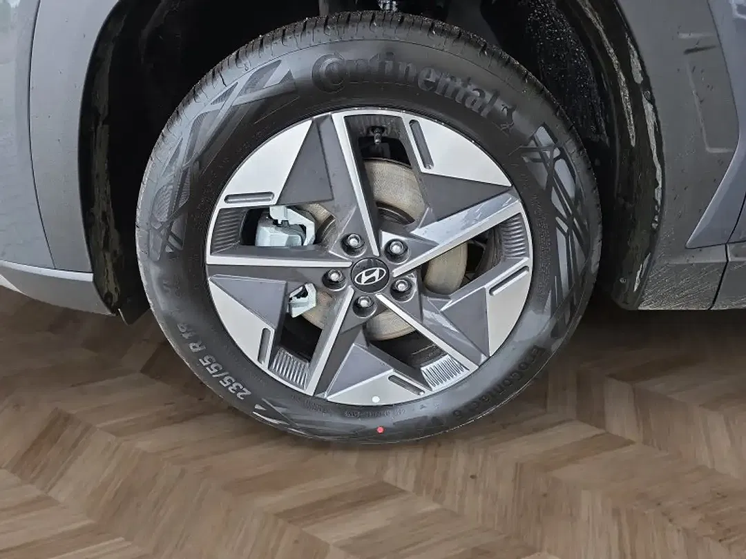 Hyundai TUCSON 1.6 T-GDI DCT - Thumbnail 14