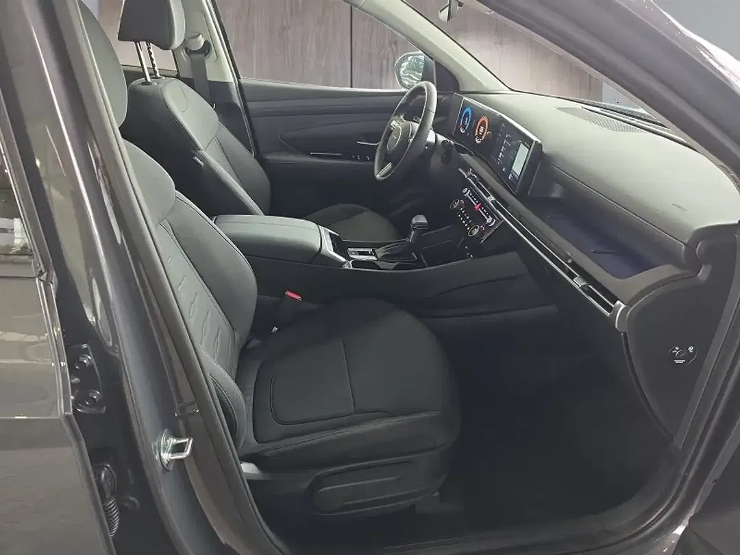 Hyundai TUCSON 1.6 T-GDI DCT - foto 15