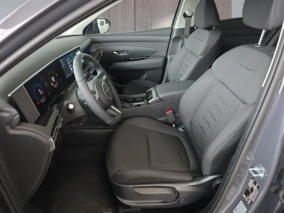 Hyundai TUCSON 1.6 T-GDI DCT - Thumbnail 9
