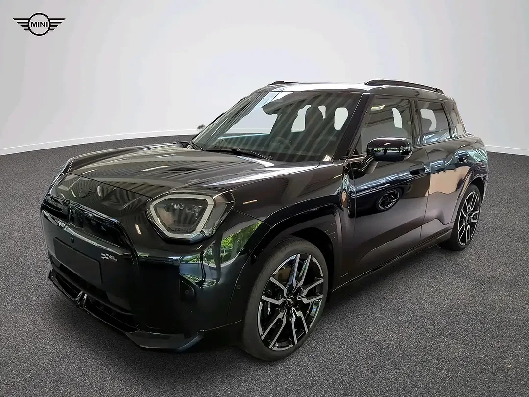 MINI Aceman JCW Trim - Afbeelding 1