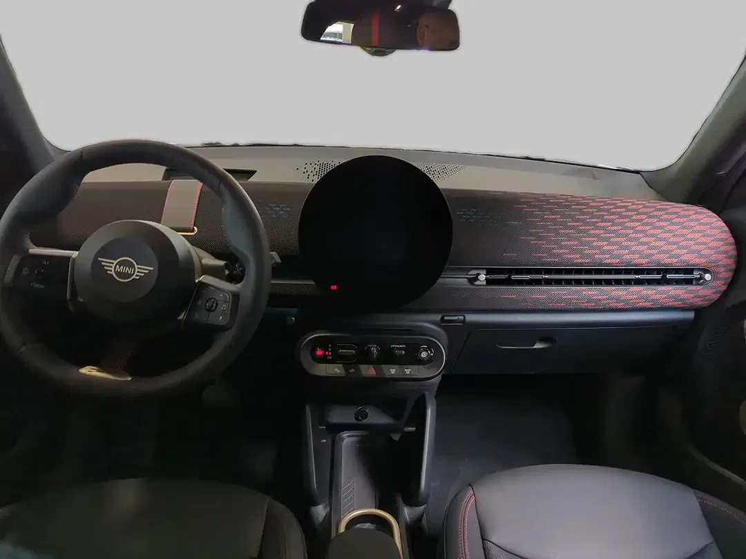 MINI Aceman JCW Trim - Thumbnail 11